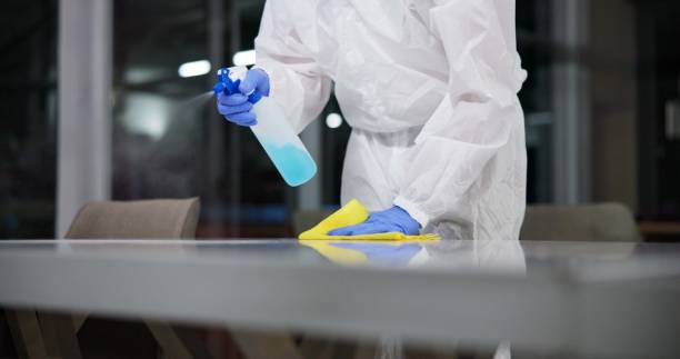 24/7 Emergency Biohazard Cleanup experts in Yerington, NV